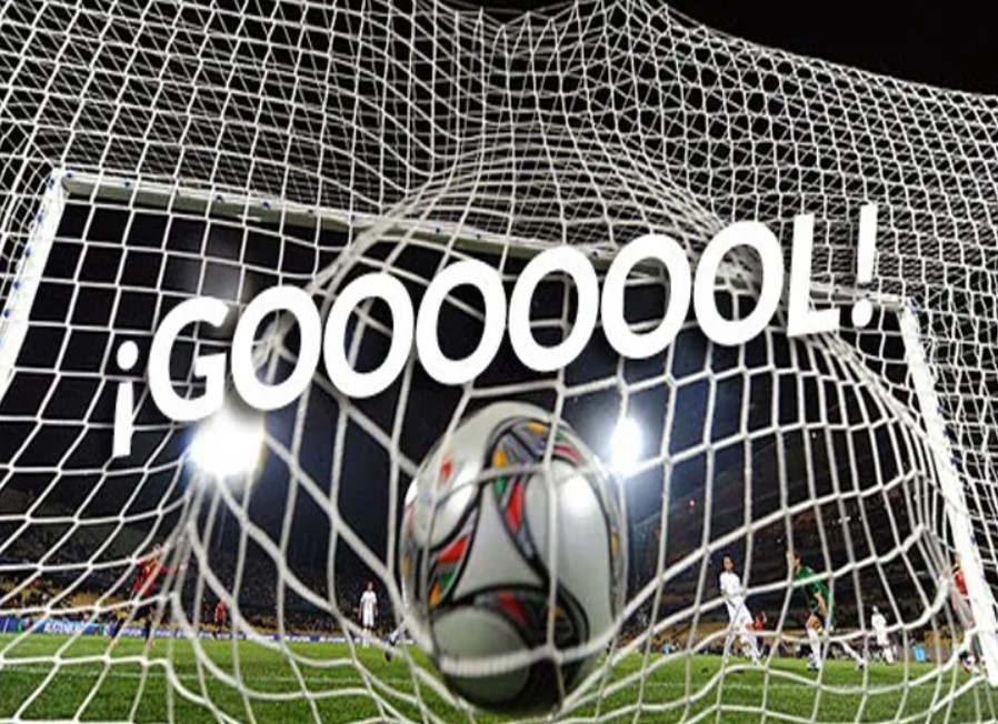 Evento Goles gloriosos